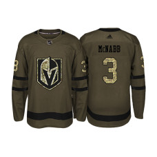 Brayden Mcnabb Golden Knights 2021 Chinese New Year Special Red Jersey –  PICK CLICK