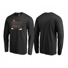 Vegas Golden Knights Black Hometown Collection T-Shirt