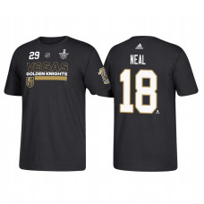 Las Vegas Golden Knights - Jersey - #18 Neal (4XL) – Overtime Sports