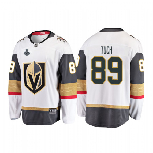 Alex Tuch Jerseys, Alex Tuch Shirts, Apparel, Gear